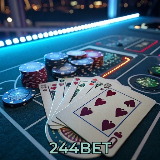 A Importância da categoria FAQ no 244BET